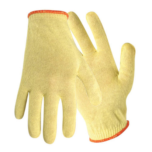 Critical Environment Work Gloves For Cleanrooms