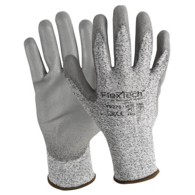 Nitrile Coated Gloves Palm Coated Gloves PU/Polyurethane Work & -
