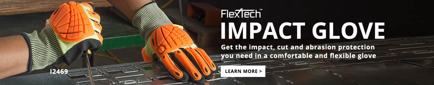 Wells Lamont Industrial | Premium Work Gloves for all Industries