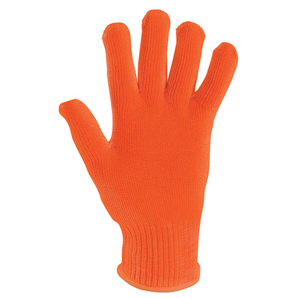 NXG Therm Grip Cut D Cut Resistant Winter Safety Gloves T-3211