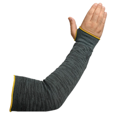 Heat Resistant Sleeves - High-Temp Arm Protection up to 350°F