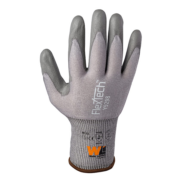 Touchscreen Compatible Cut resistant gloves Protector