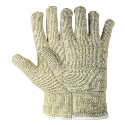 Hot Melt Safety Gloves