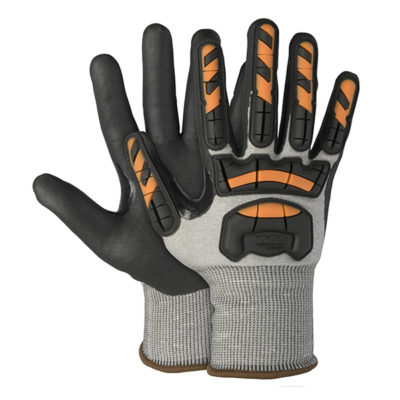 High Quality New Practical Cut Resistant Gloves Protection Cut
